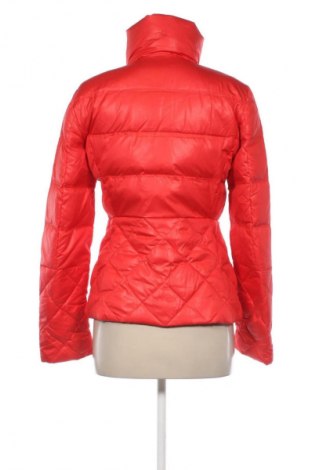 Γυναικείο μπουφάν Unbranded, Μέγεθος L, Χρώμα Κόκκινο, Τιμή 27,99 €
