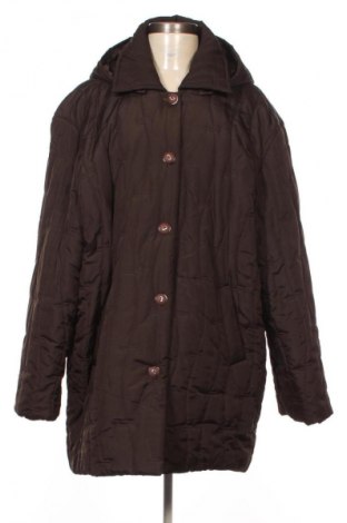 Kurtka damska Unbranded, Rozmiar XL, Kolor Brązowy, Cena 95,99 zł