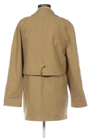Дамско яке Unbranded, Размер M, Цвят Бежов, Цена 58,00 лв.