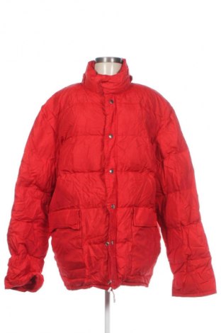 Geacă de femei Unbranded, Mărime XL, Culoare Roșu, Preț 31,99 Lei