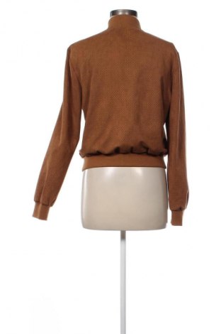 Дамско яке Unbranded, Размер M, Цвят Кафяв, Цена 35,19 лв.