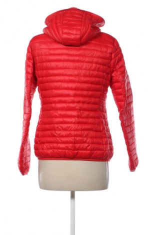 Дамско яке Unbranded, Размер M, Цвят Червен, Цена 29,33 лв.