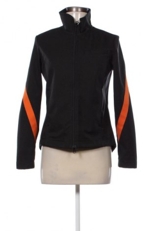 Дамско яке Unbranded, Размер XS, Цвят Черен, Цена 39,10 лв.