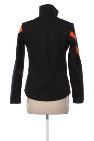 Дамско яке Unbranded, Размер XS, Цвят Черен, Цена 39,10 лв.