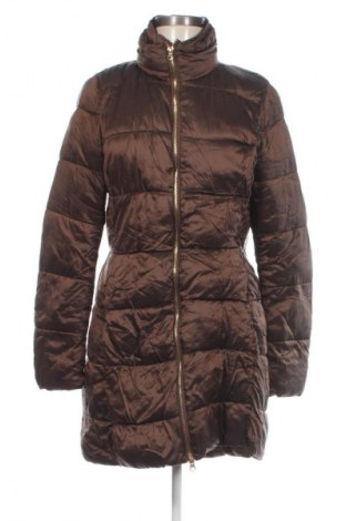 Dámská bunda  Unbranded, Velikost M, Barva Hnědá, Cena  259,00 Kč