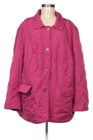 Kurtka damska Unbranded, Rozmiar 4XL, Kolor Różowy, Cena 56,99 zł
