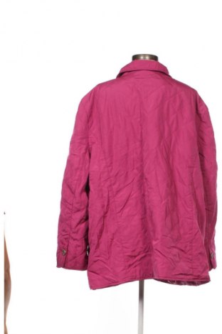 Kurtka damska Unbranded, Rozmiar 4XL, Kolor Różowy, Cena 56,99 zł