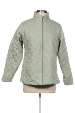 Γυναικείο μπουφάν Unbranded, Μέγεθος L, Χρώμα Πράσινο, Τιμή 15,99 €