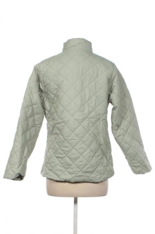 Γυναικείο μπουφάν Unbranded, Μέγεθος L, Χρώμα Πράσινο, Τιμή 15,99 €