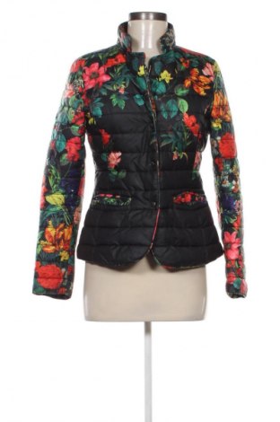 Дамско яке Unbranded, Размер S, Цвят Многоцветен, Цена 47,85 лв.