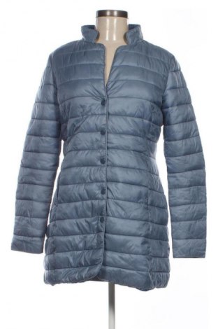 Γυναικείο μπουφάν Unbranded, Μέγεθος L, Χρώμα Μπλέ, Τιμή 24,55 €