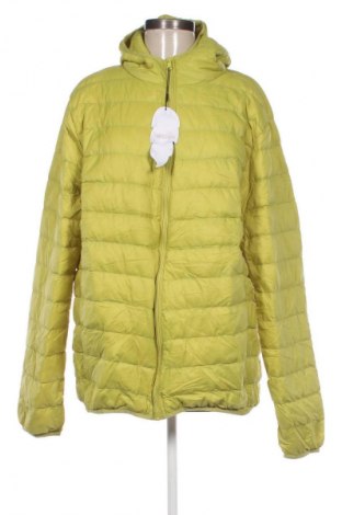 Damenjacke Unbranded, Größe XXL, Farbe Grün, Preis € 27,99