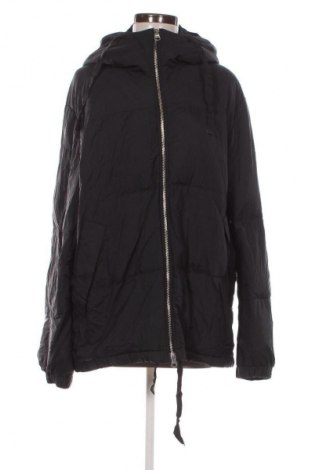 Γυναικείο μπουφάν Unbranded, Μέγεθος M, Χρώμα Μαύρο, Τιμή 13,99 €