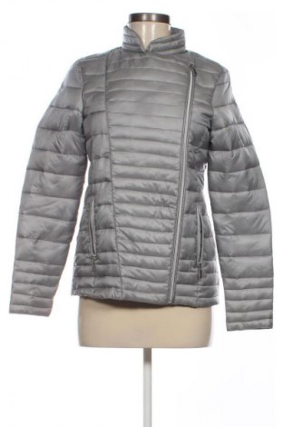 Дамско яке Unbranded, Размер M, Цвят Сив, Цена 58,00 лв.