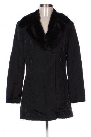 Γυναικείο μπουφάν Unbranded, Μέγεθος M, Χρώμα Μαύρο, Τιμή 30,00 €