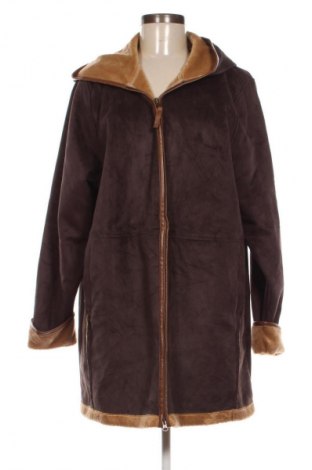 Női dzseki Unbranded, Méret XXL, Szín Barna, Ár 21 009 Ft