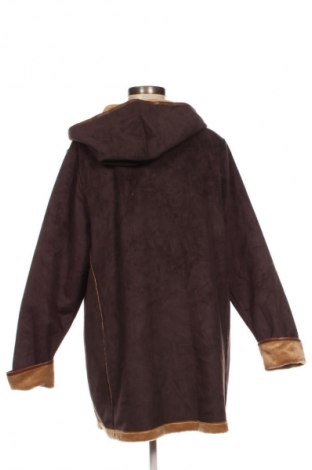 Női dzseki Unbranded, Méret XXL, Szín Barna, Ár 21 009 Ft