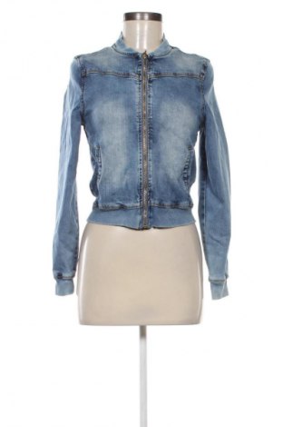 Damenjacke Unbranded, Größe M, Farbe Blau, Preis € 19,95