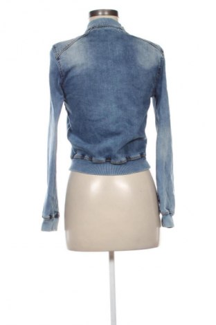 Damenjacke Unbranded, Größe M, Farbe Blau, Preis € 19,95