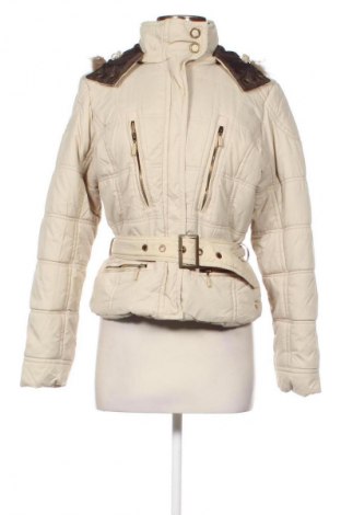 Damenjacke Unbranded, Größe M, Farbe Beige, Preis € 29,67