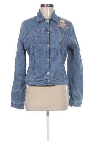 Dámská bunda  Unbranded, Velikost XL, Barva Modrá, Cena  329,00 Kč