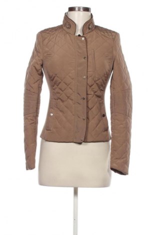 Dámská bunda  Unbranded, Velikost XS, Barva Béžová, Cena  608,00 Kč