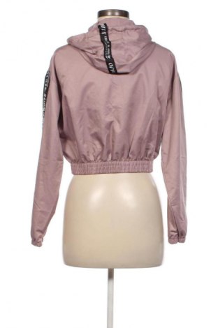 Dámská bunda  Unbranded, Velikost S, Barva Popelavě růžová, Cena  608,00 Kč