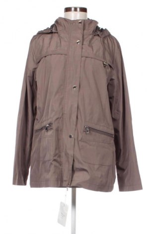 Dámská bunda  Unbranded, Velikost XL, Barva Hnědá, Cena  579,00 Kč