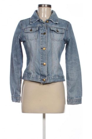 Dámská bunda  Unbranded, Velikost S, Barva Modrá, Cena  495,00 Kč