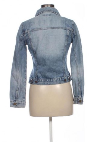 Dámská bunda  Unbranded, Velikost S, Barva Modrá, Cena  495,00 Kč