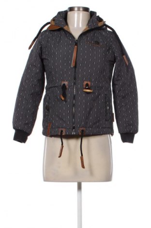 Dámská bunda  Unbranded, Velikost XXS, Barva Vícebarevné, Cena  409,00 Kč