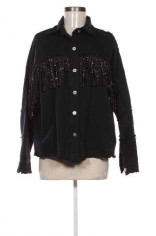 Damenjacke Unbranded, Größe L, Farbe Schwarz, Preis € 12,99