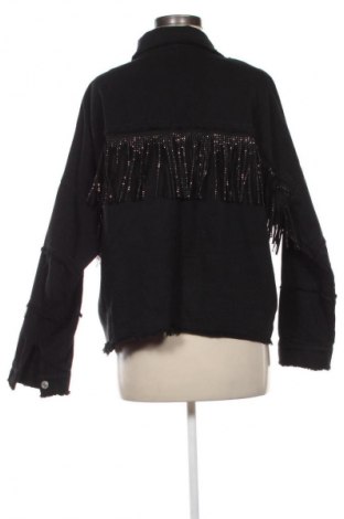 Damenjacke Unbranded, Größe L, Farbe Schwarz, Preis € 12,99