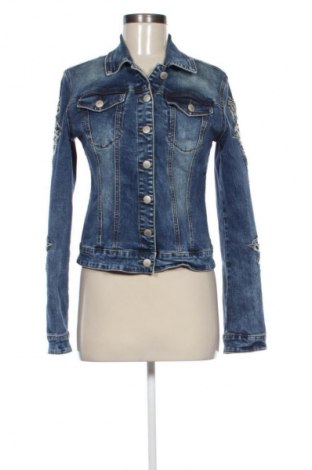 Damenjacke Unbranded, Größe XL, Farbe Blau, Preis € 19,95