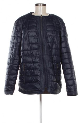 Damenjacke Unbranded, Größe XXL, Farbe Blau, Preis € 16,99