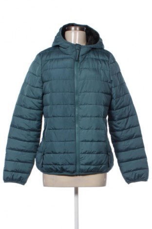 Γυναικείο μπουφάν Unbranded, Μέγεθος L, Χρώμα Πράσινο, Τιμή 15,99 €