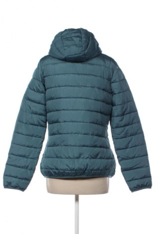 Γυναικείο μπουφάν Unbranded, Μέγεθος L, Χρώμα Πράσινο, Τιμή 15,99 €