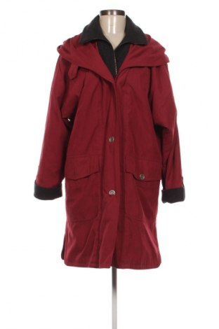 Dámska bunda  Unbranded, Veľkosť S, Farba Červená, Cena  29,74 €