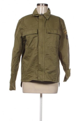 Dámská bunda  Unbranded, Velikost M, Barva Zelená, Cena  159,00 Kč