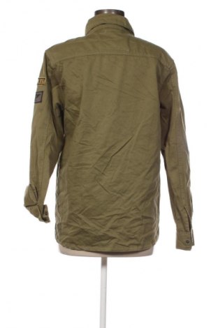 Dámská bunda  Unbranded, Velikost M, Barva Zelená, Cena  159,00 Kč