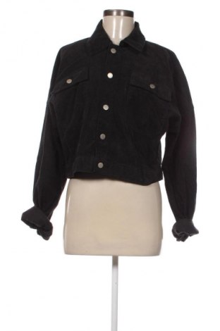 Дамско яке Pretty Little Thing, Размер S, Цвят Черен, Цена 21,99 лв.