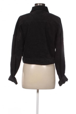 Дамско яке Pretty Little Thing, Размер S, Цвят Черен, Цена 21,99 лв.
