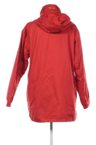 Kurtka damska Unbranded, Rozmiar L, Kolor Czerwony, Cena 110,34 zł