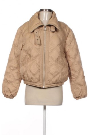 Dámská bunda  Unbranded, Velikost L, Barva Béžová, Cena  289,00 Kč