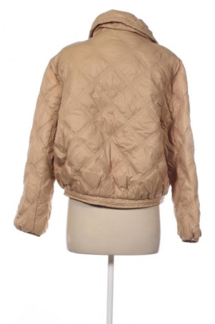 Dámská bunda  Unbranded, Velikost L, Barva Béžová, Cena  289,00 Kč