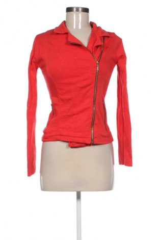 Дамско яке Unbranded, Размер L, Цвят Червен, Цена 25,00 лв.