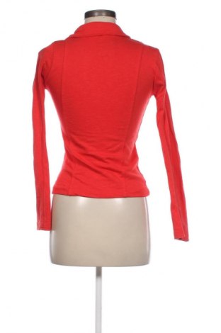 Дамско яке Unbranded, Размер L, Цвят Червен, Цена 25,00 лв.