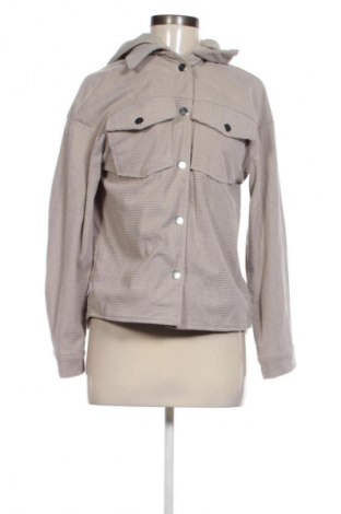Дамско яке Unbranded, Размер XS, Цвят Бежов, Цена 31,99 лв.