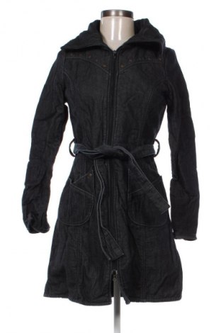 Дамско яке Minus, Размер S, Цвят Многоцветен, Цена 58,99 лв.