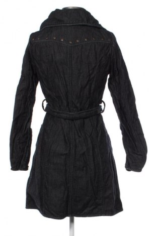 Дамско яке Minus, Размер S, Цвят Многоцветен, Цена 58,99 лв.